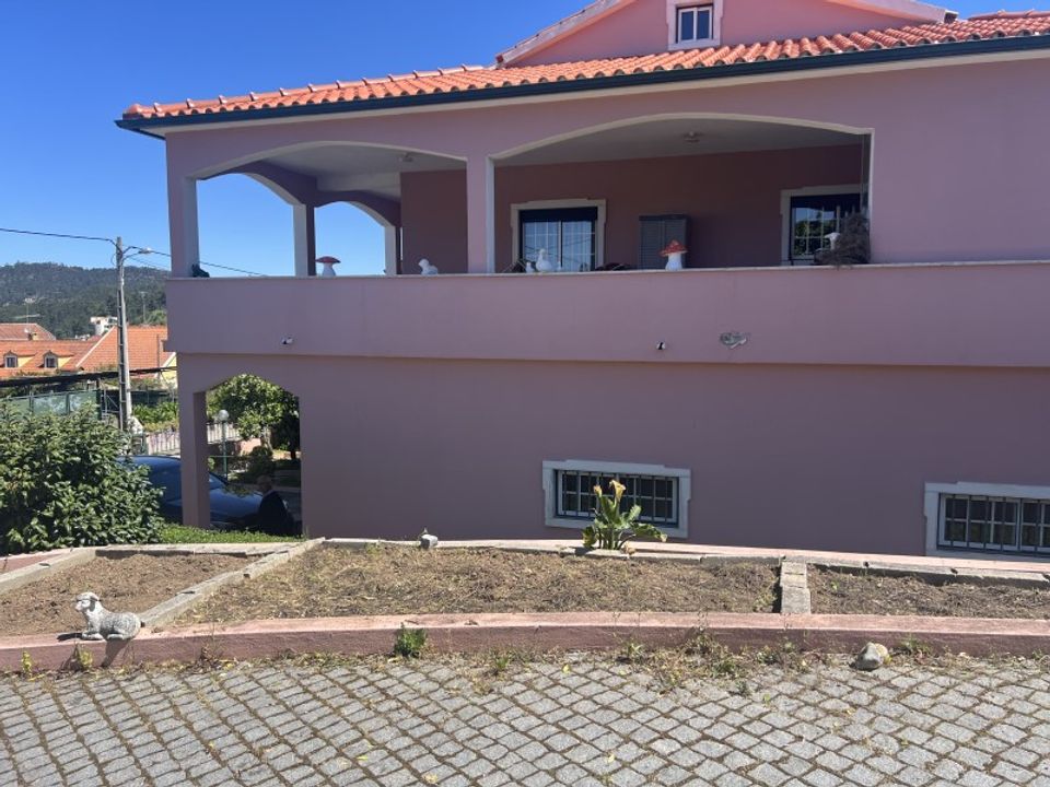 Dúplex a Macao, Santarem - foto 4