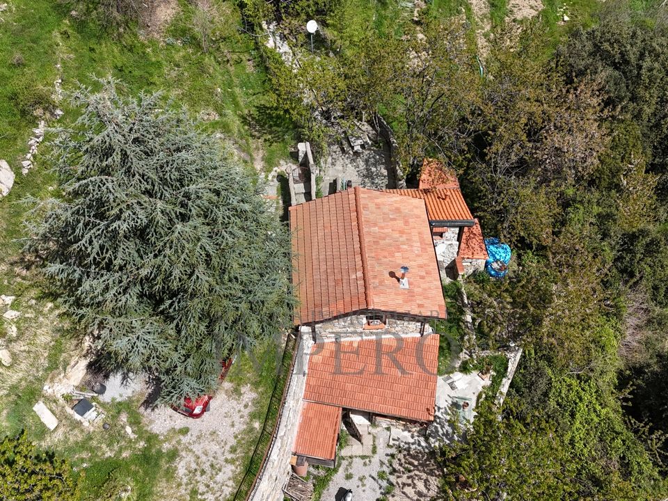Villa i Castel Vittorio, Imperia - foto 3