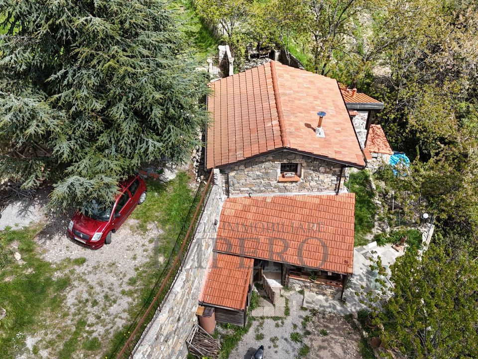 Villa i Castel Vittorio, Imperia - foto 4