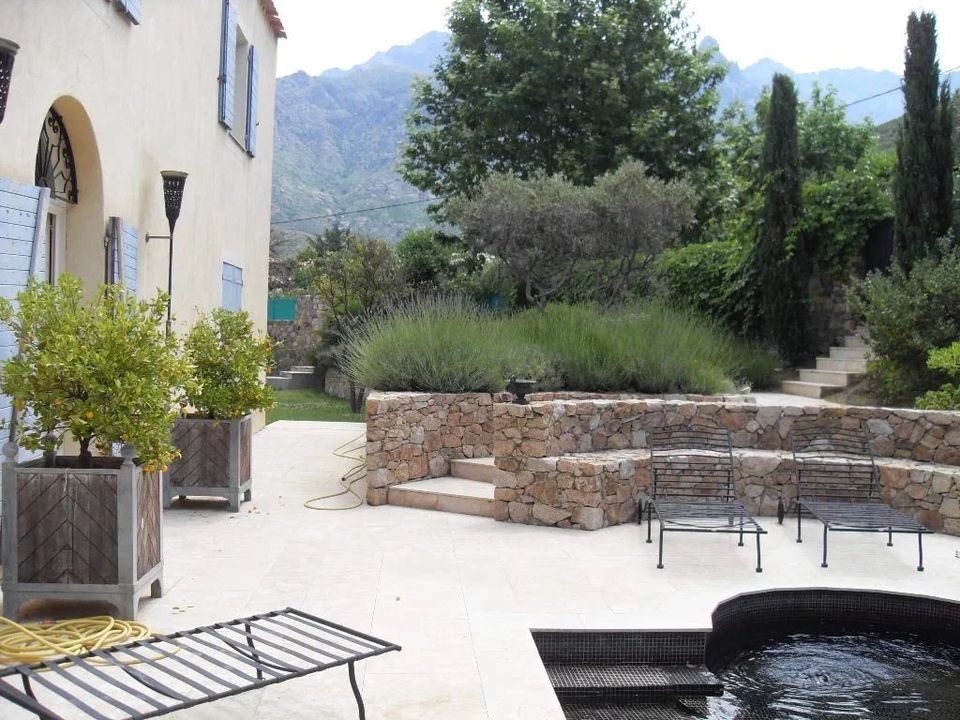 Landejendom i Calenzana, Haute-Corse - foto 2