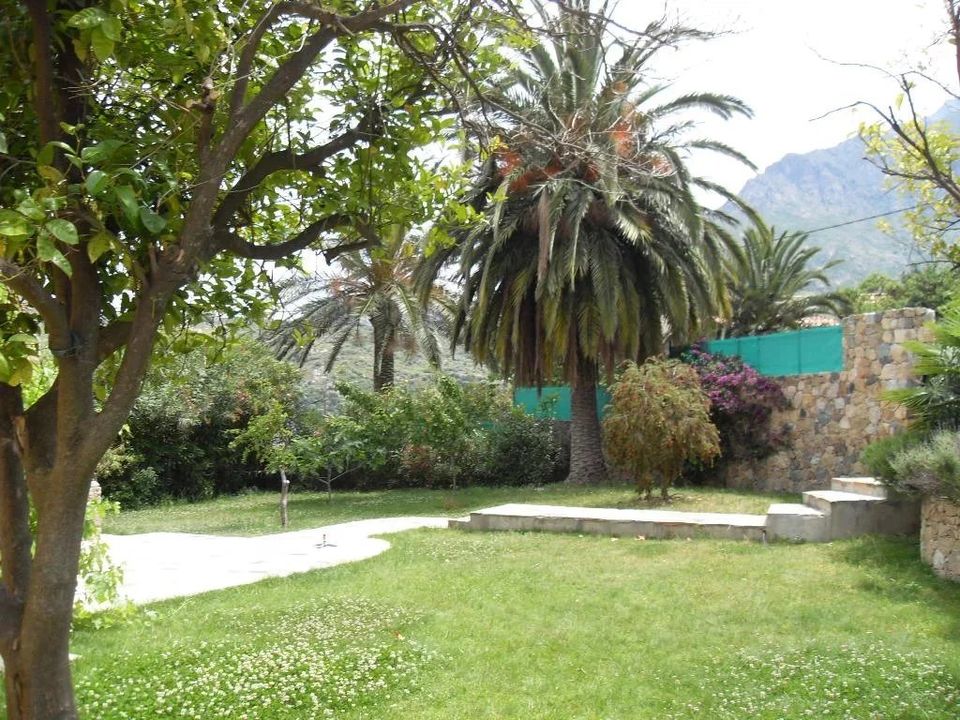 Landejendom i Calenzana, Haute-Corse - foto 4