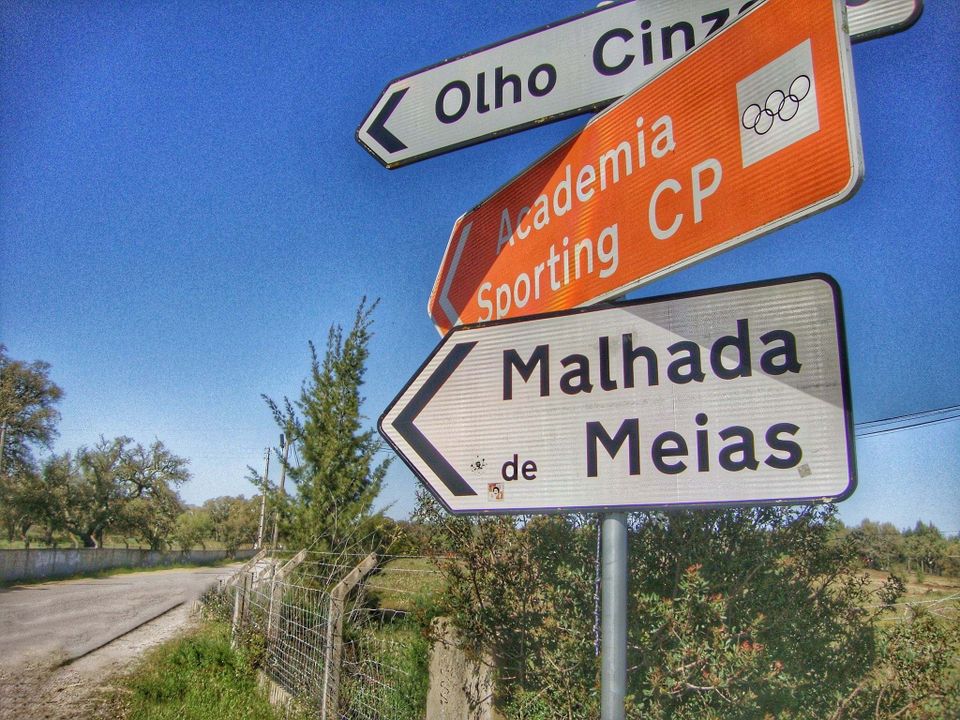 Helårsgrund i Alcochete, Setubal - foto 4