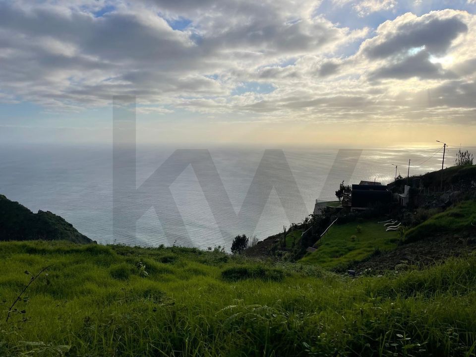 Helårsgrund i Calheta, Madeira - foto 1