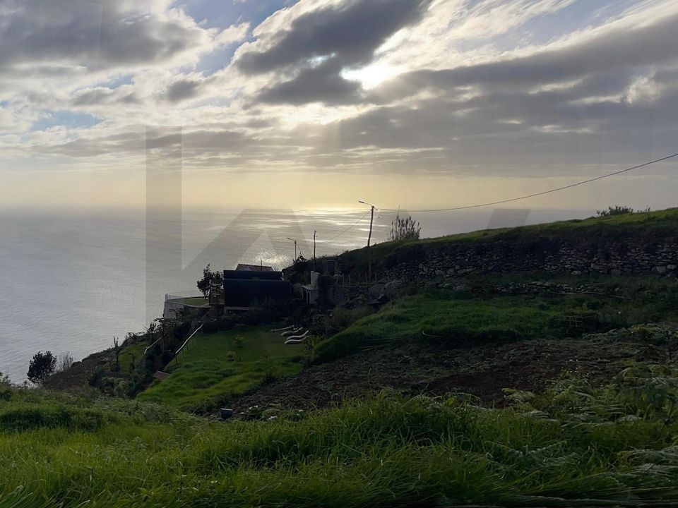 Helårsgrund i Calheta, Madeira - foto 2