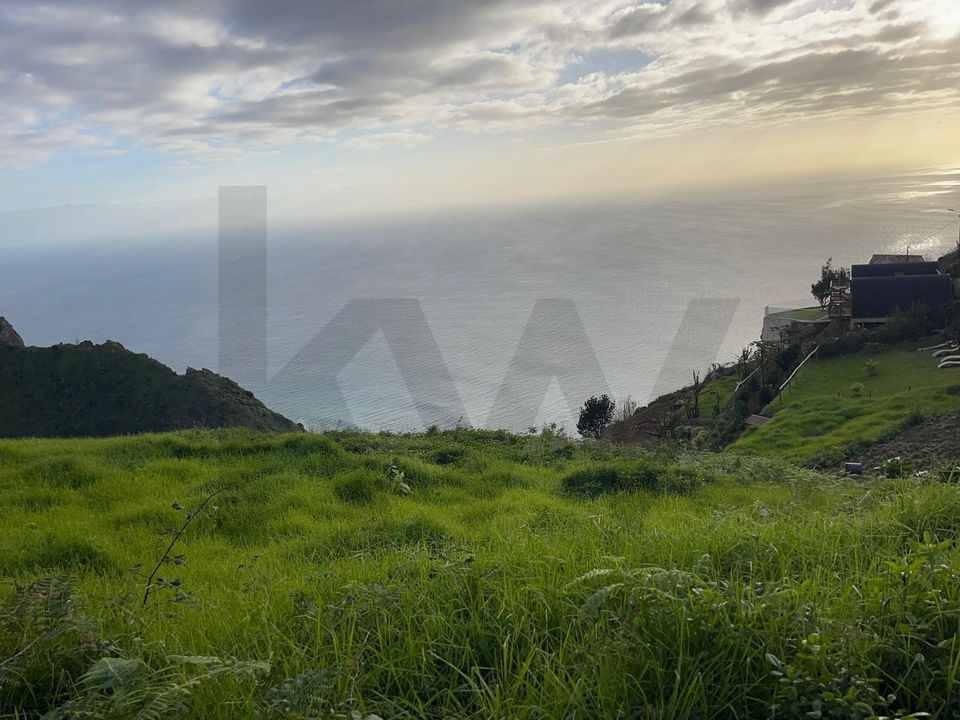 Helårsgrund i Calheta, Madeira - foto 3