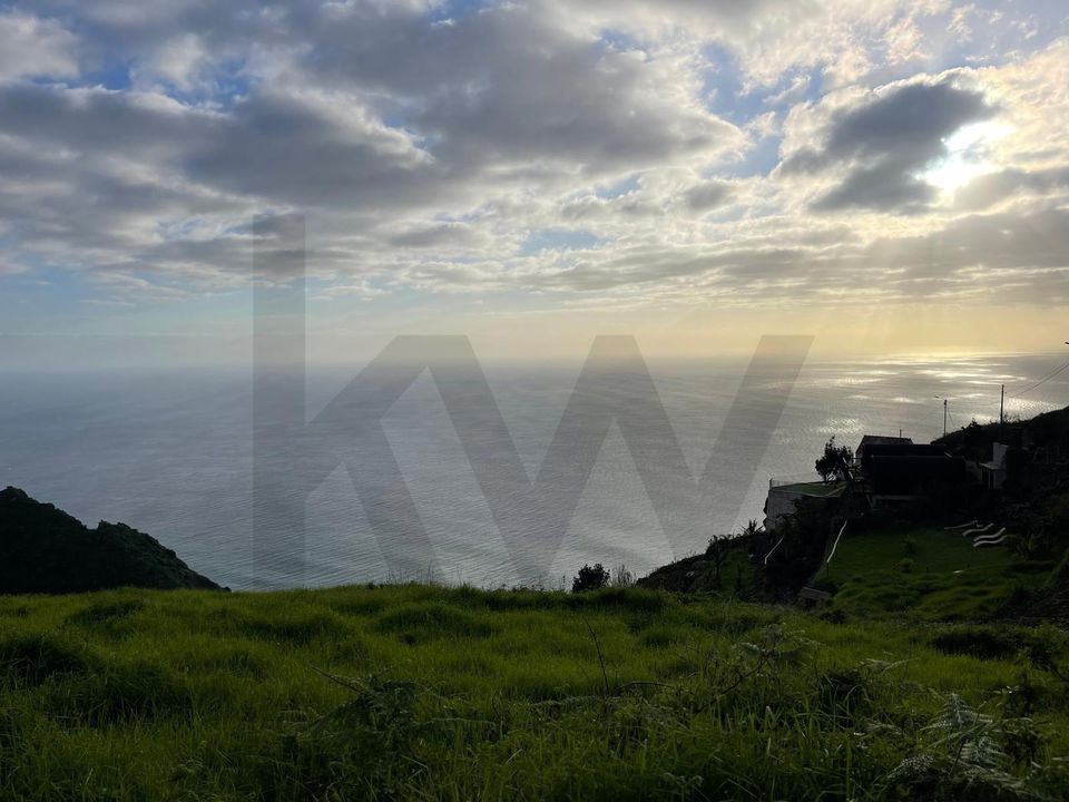 Helårsgrund i Calheta, Madeira - foto 4