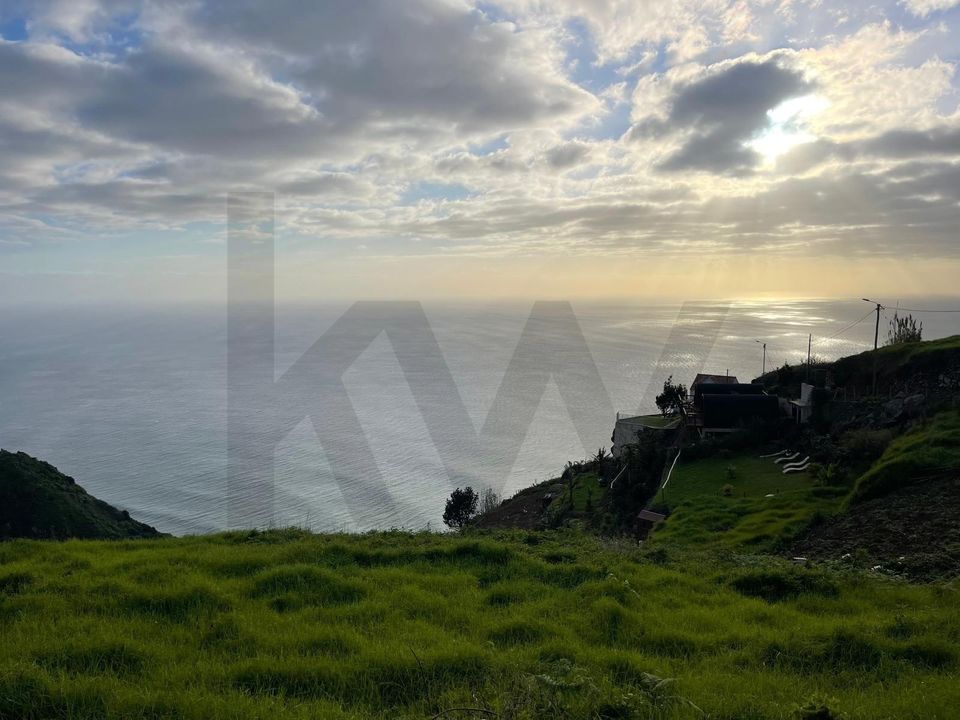 Helårsgrund i Calheta, Madeira - foto 5