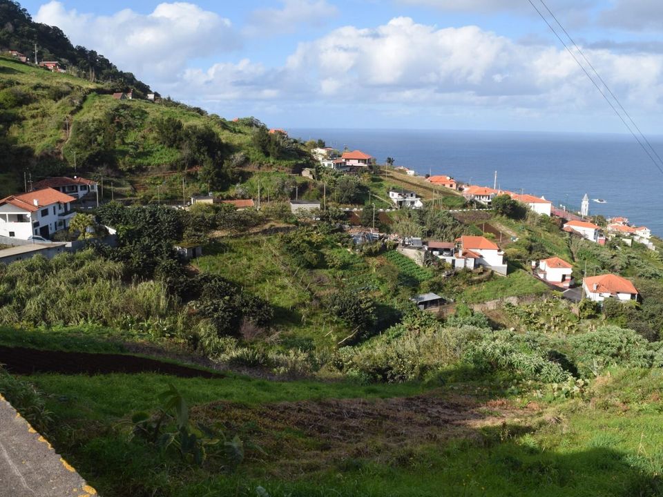Helårsgrund i Santana, Madeira - foto 2