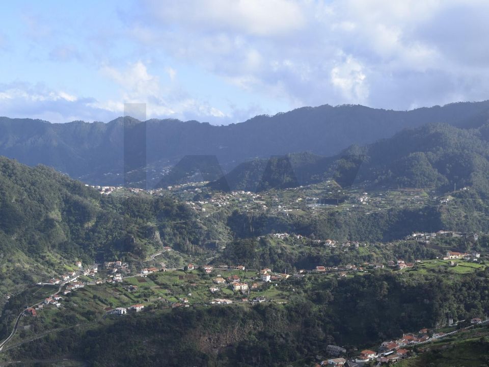Helårsgrund i Santana, Madeira - foto 4