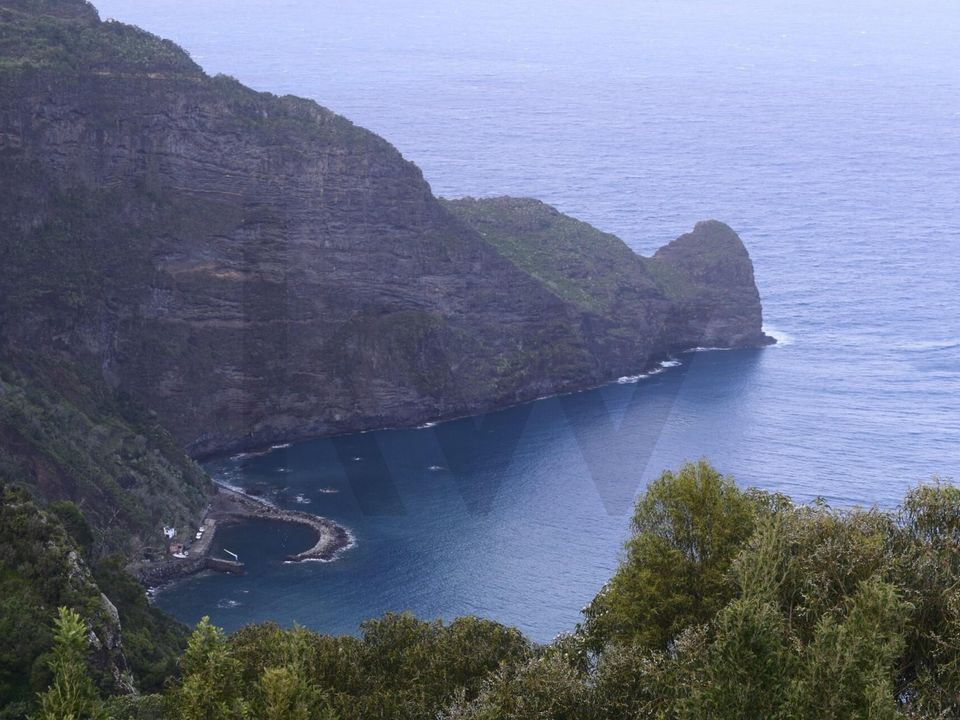 Helårsgrund i Santana, Madeira - foto 5