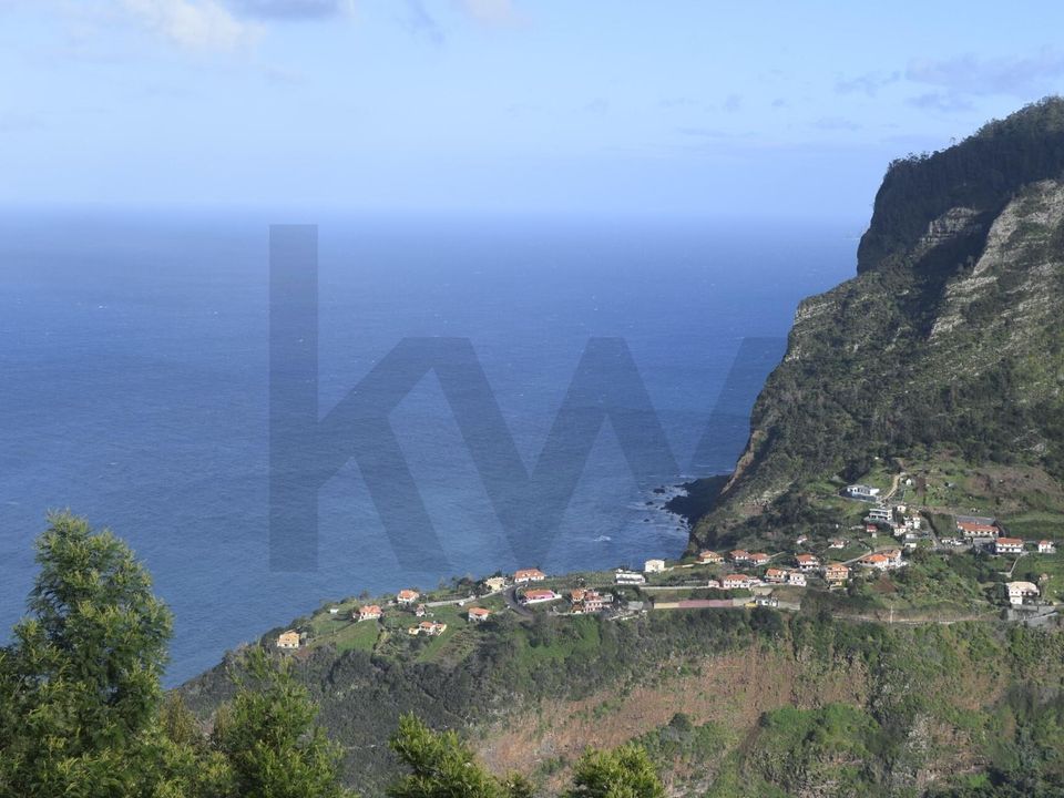 Helårsgrund i Santana, Madeira - foto 3