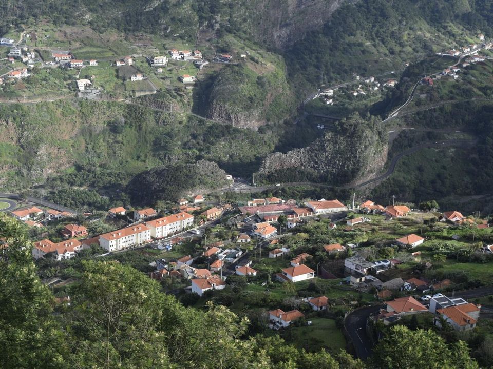 Helårsgrund i Santana, Madeira - foto 4