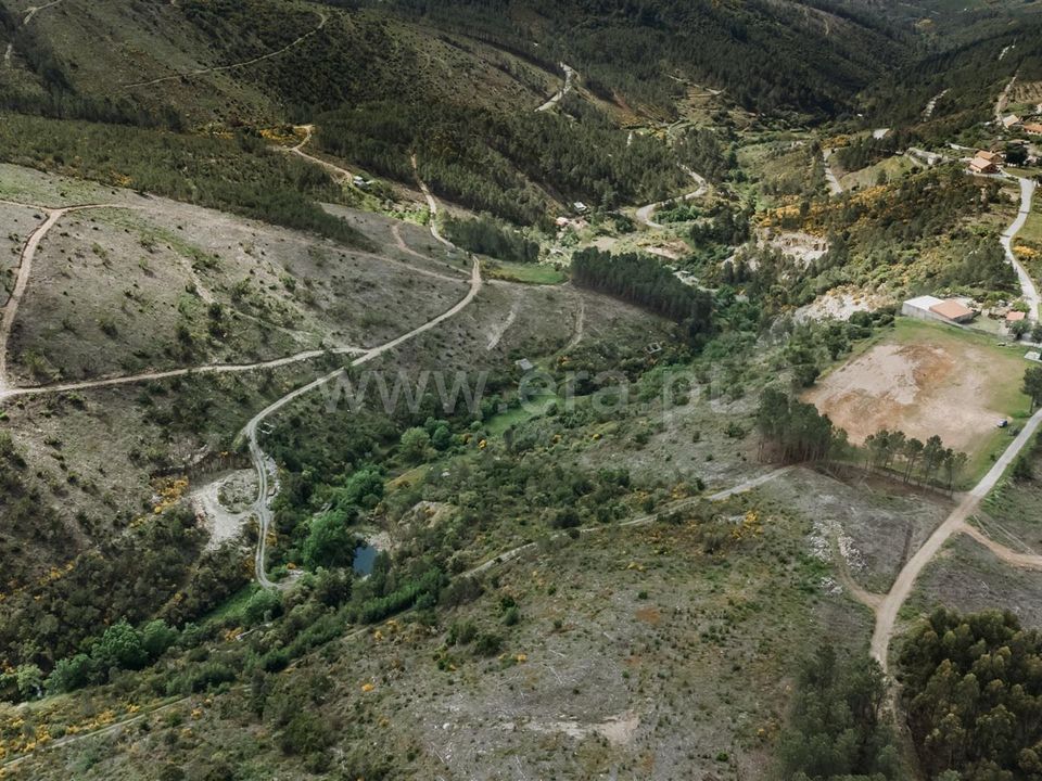Helårsgrund i Covilha, Castelo Branco - foto 4