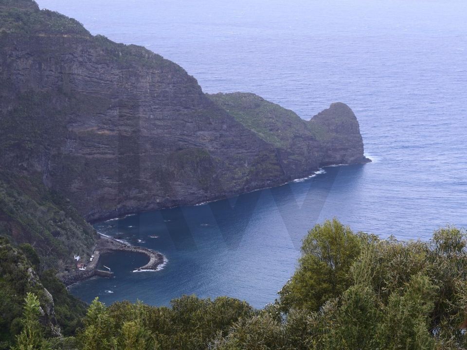 Helårsgrund i Santana, Madeira - foto 4