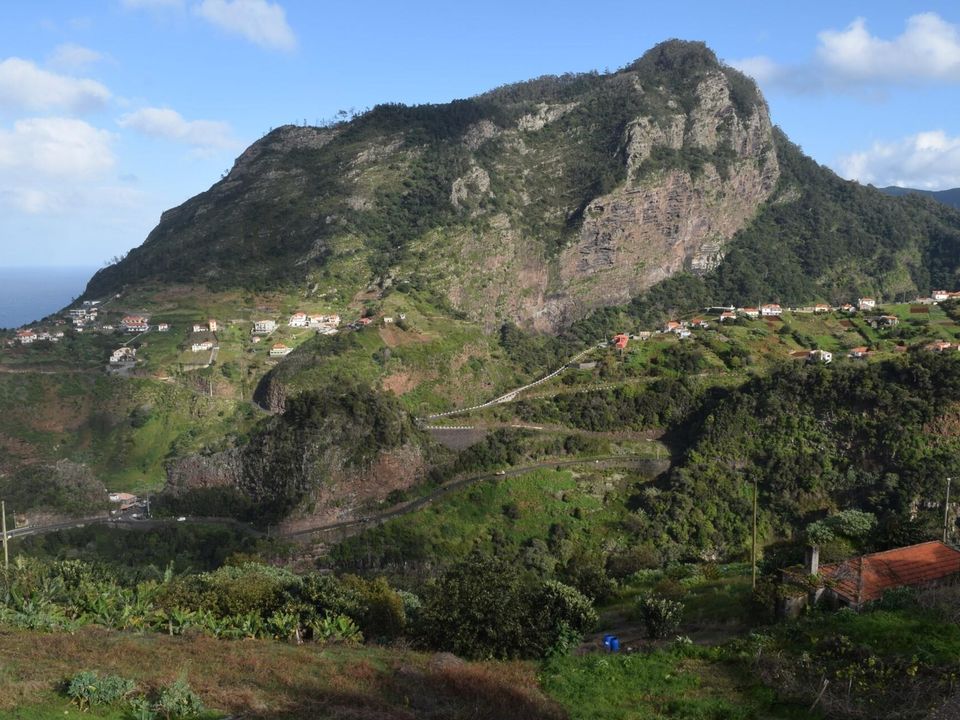 Helårsgrund i Santana, Madeira - foto 5