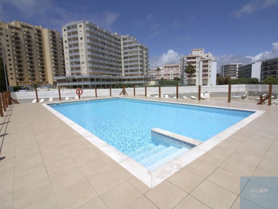 Lejlighed i Portimao, Faro - foto 1