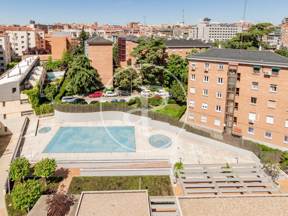Penthouse i Madrid, Madrid - foto 1