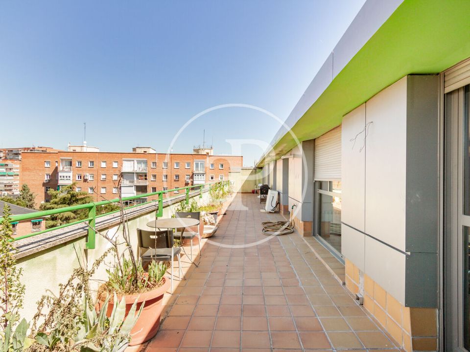 Penthouse i Madrid, Madrid - foto 2