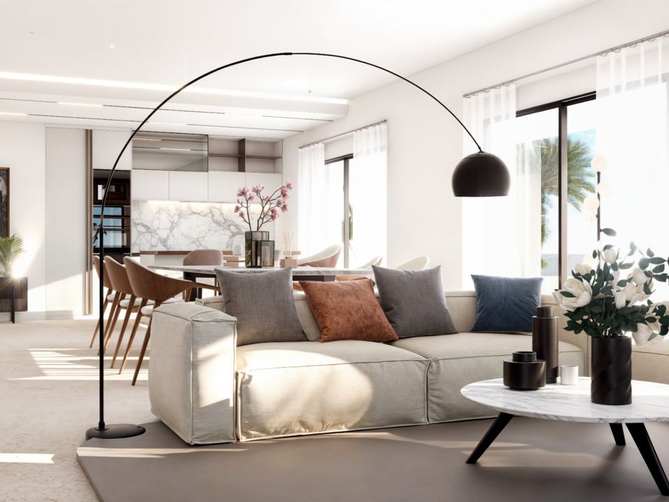 Villa i Finestrat, Alicante - foto 2
