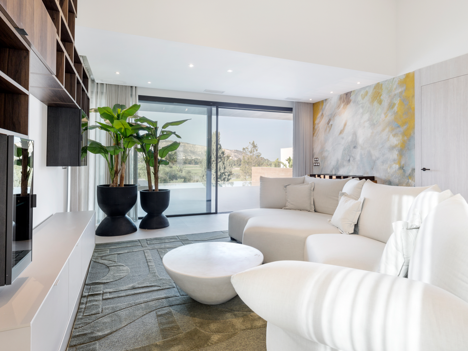 Villa i Algorfa, Alicante - foto 5