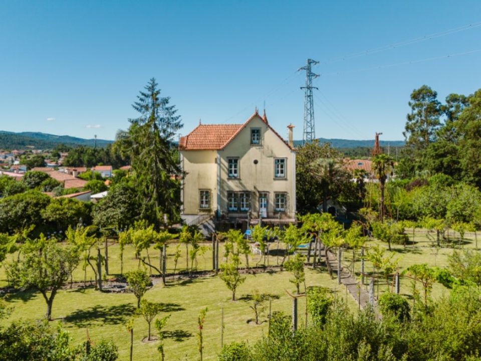 Farm i Barroselas, Viana do Castelo - foto 1