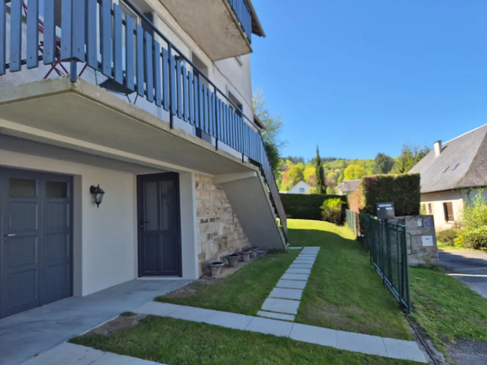 Villa i Treignac, Correze - foto 2