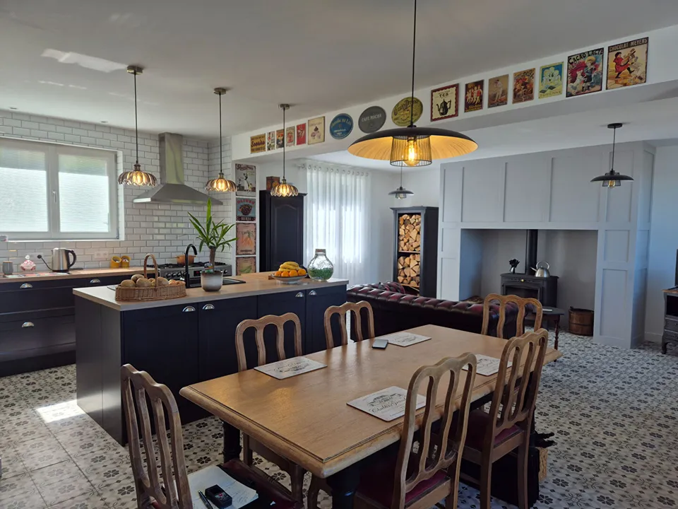 Villa i Treignac, Correze - foto 3
