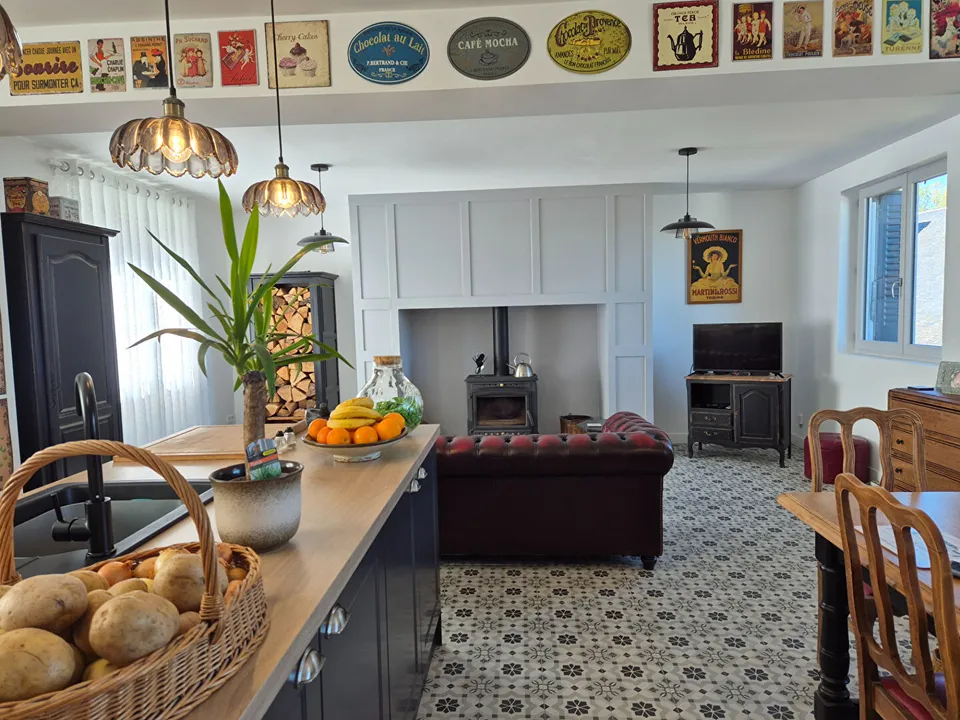 Villa i Treignac, Correze - foto 4