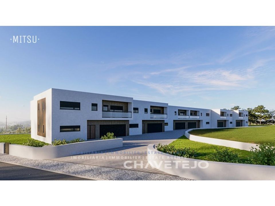 Rækkehus i Ansiao, Leiria - foto 2