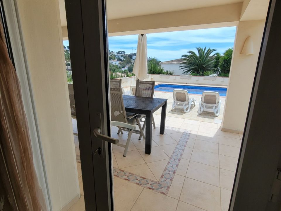 Villa i Benissa, Alicante - foto 2
