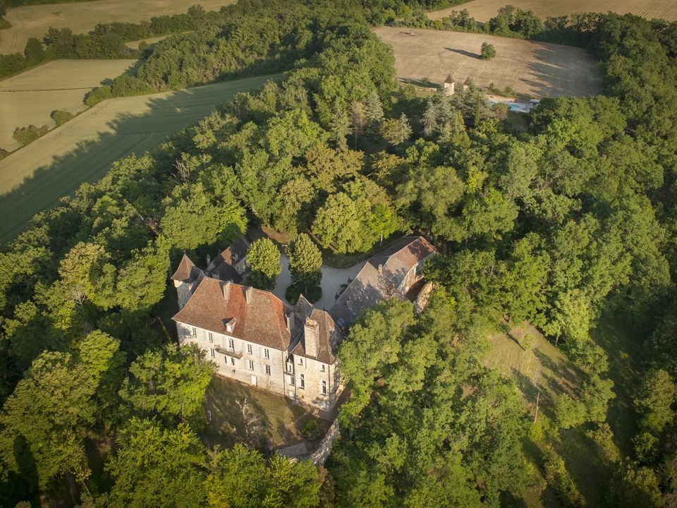 Villa in Monflanquin, Lot-et-Garonne - foto 2