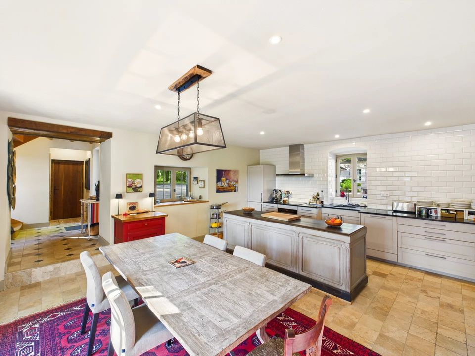 Villa in Monflanquin, Lot-et-Garonne - foto 5