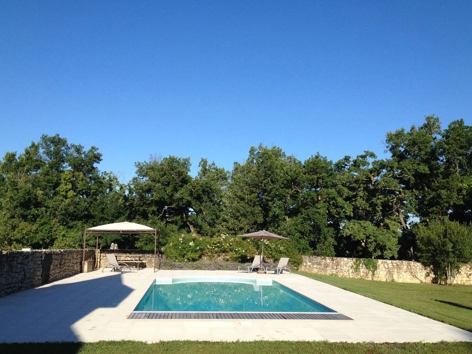 Villa in Monflanquin, Lot-et-Garonne - foto 3