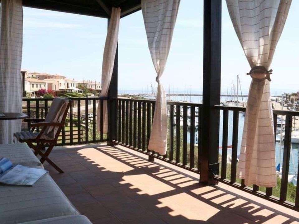 Lejlighed i Stintino, Sassari - foto 1