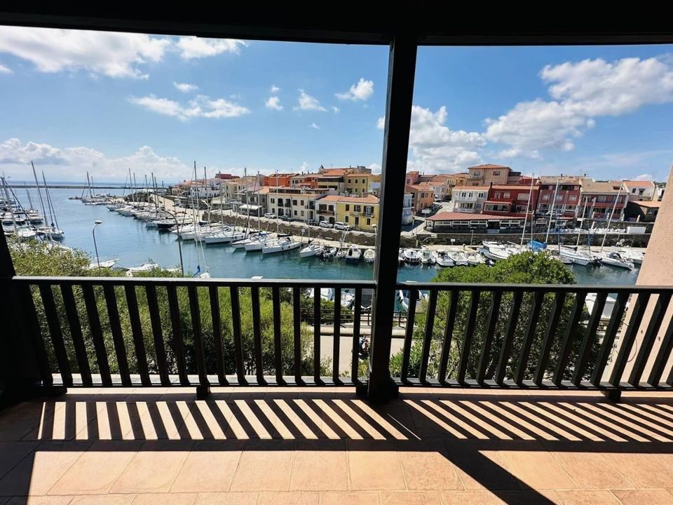 Lejlighed i Stintino, Sassari - foto 3