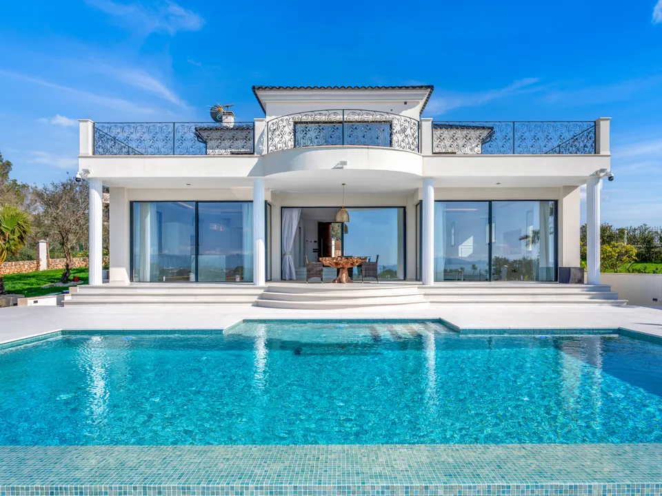Villa in Son Gual, Mallorca - foto 2