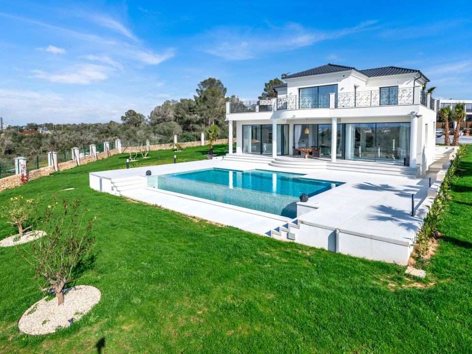 Villa in Son Gual, Mallorca - foto 4