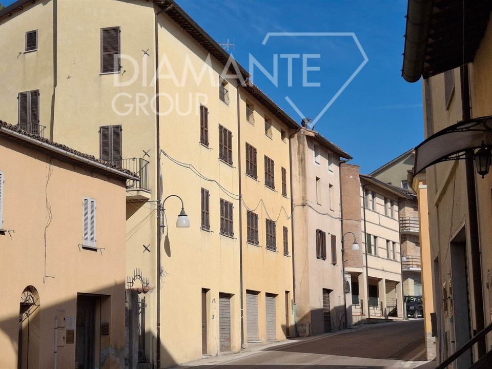 Bungalow i Nocera Umbra, Perugia - foto 1