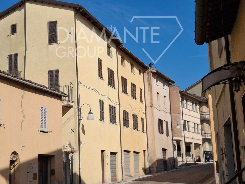 Bungalow i Nocera Umbra, Perugia - foto 2