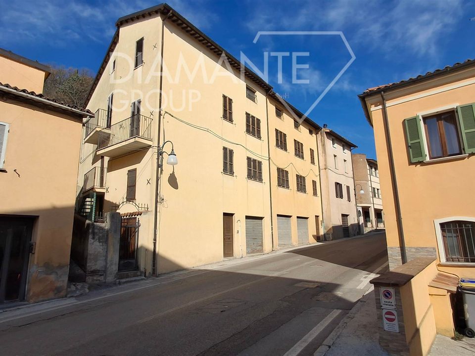 Bungalow i Nocera Umbra, Perugia - foto 3