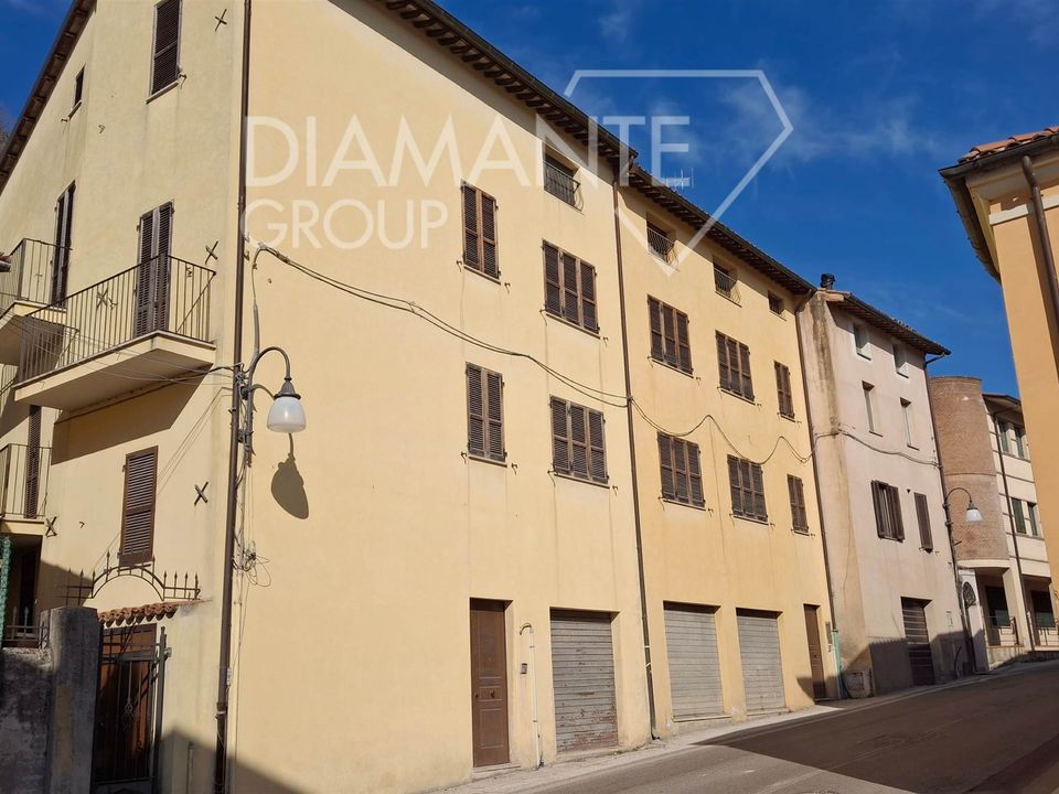 Bungalow i Nocera Umbra, Perugia - foto 4