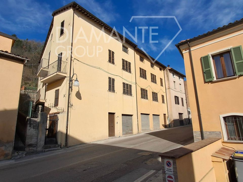 Bungalow i Nocera Umbra, Perugia - foto 5