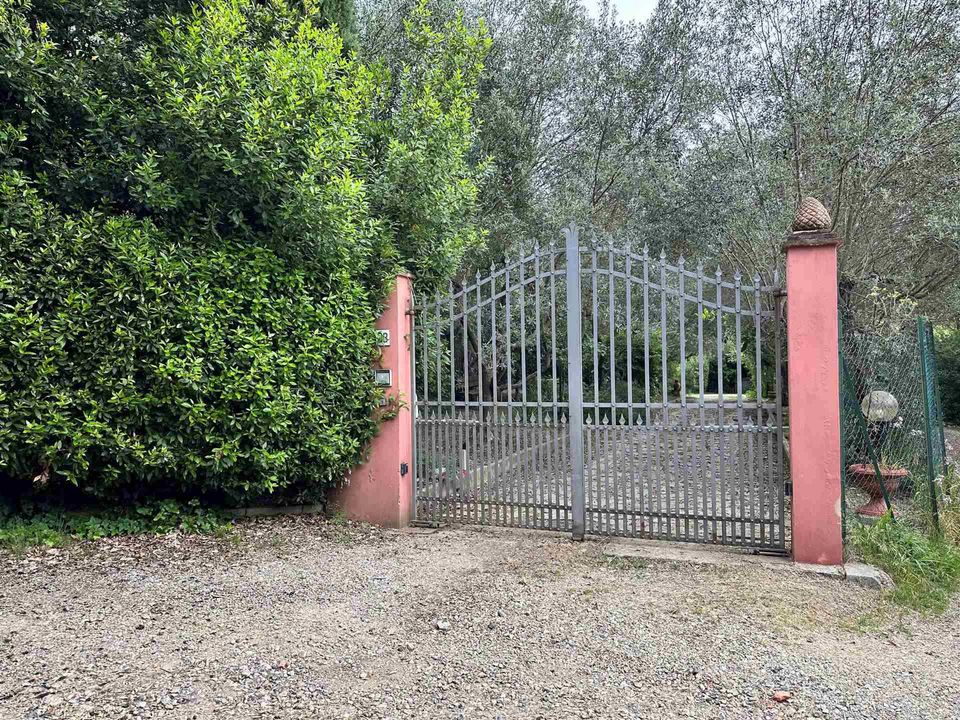 Villa i Lastra a Signa, Florence - foto 5