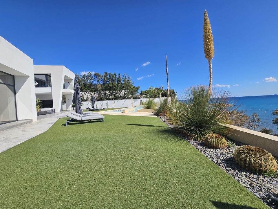 Villa i Cabo Roig, Alicante - foto 4