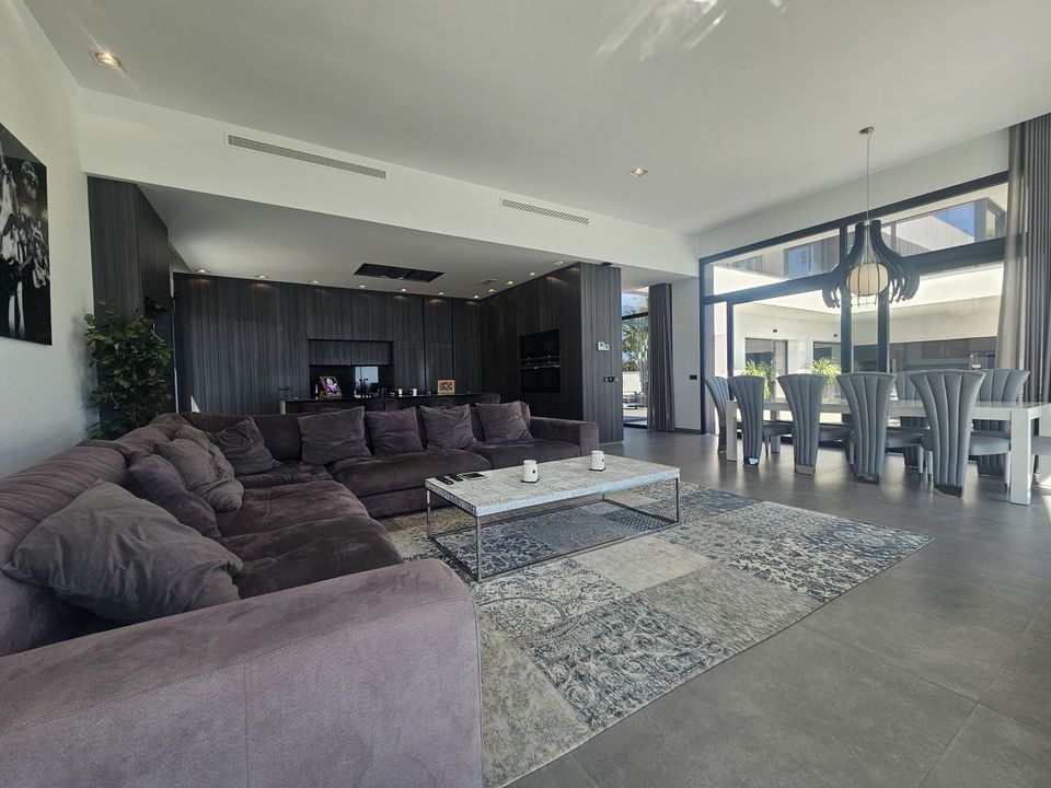Villa i Cabo Roig, Alicante - foto 5
