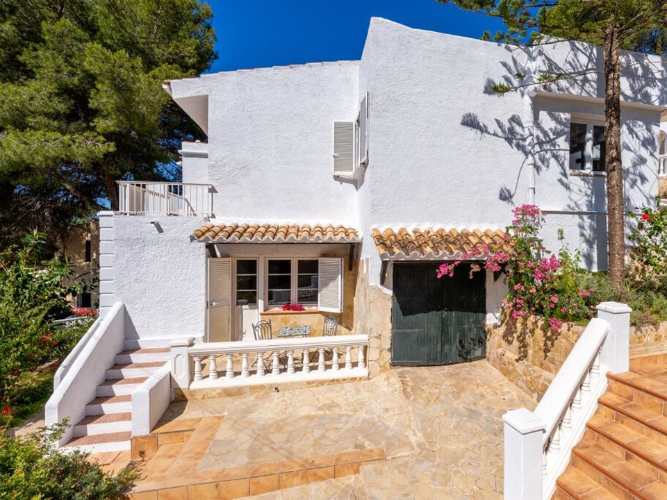 Villa i Costa De La Calma, Mallorca - foto 4
