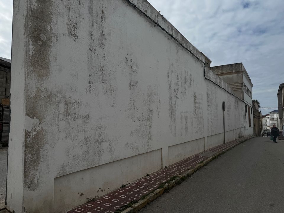 Helårsgrund i Tarifa, Cadiz - foto 5