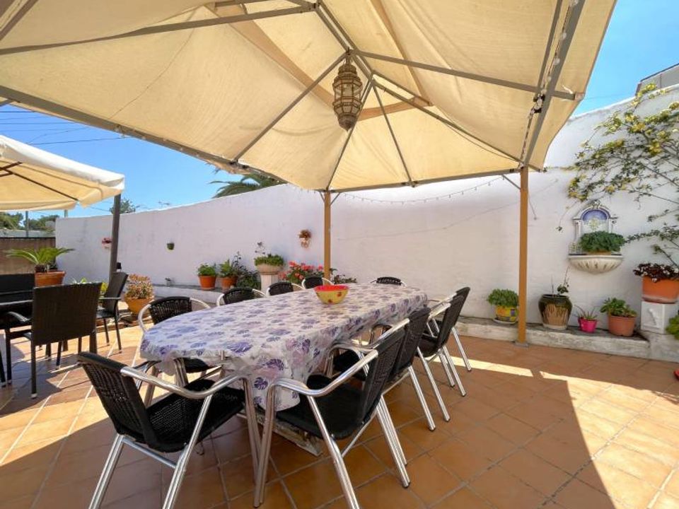 Villa i Benissa, Alicante - foto 4
