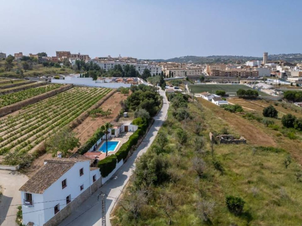 Finca i Teulada, Alicante - bilde 5