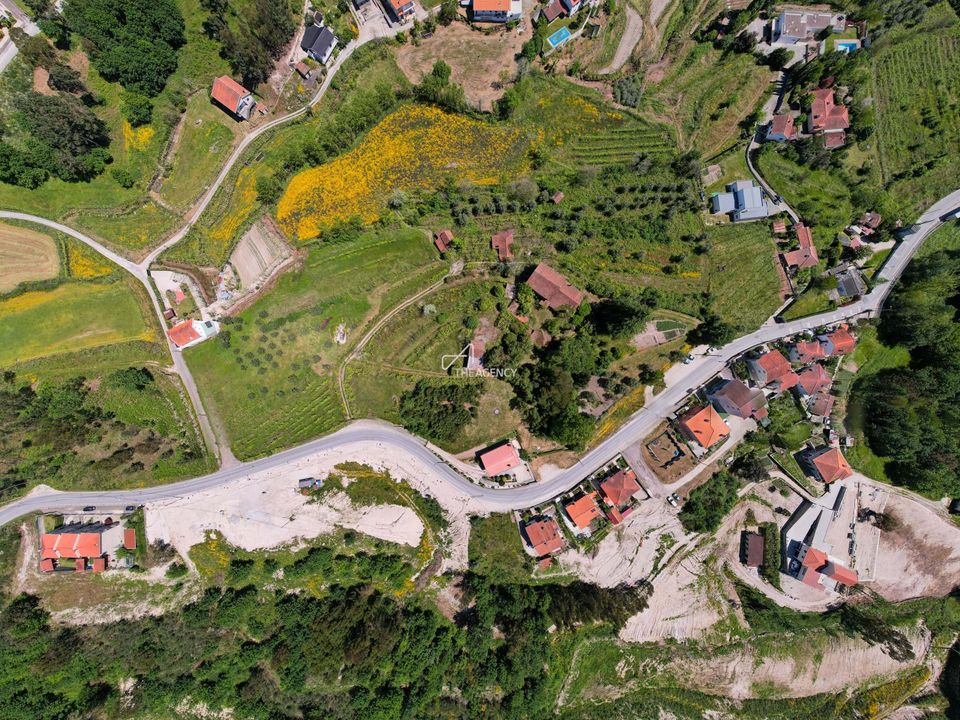 Farm hus i Amarante, Porto - foto 3